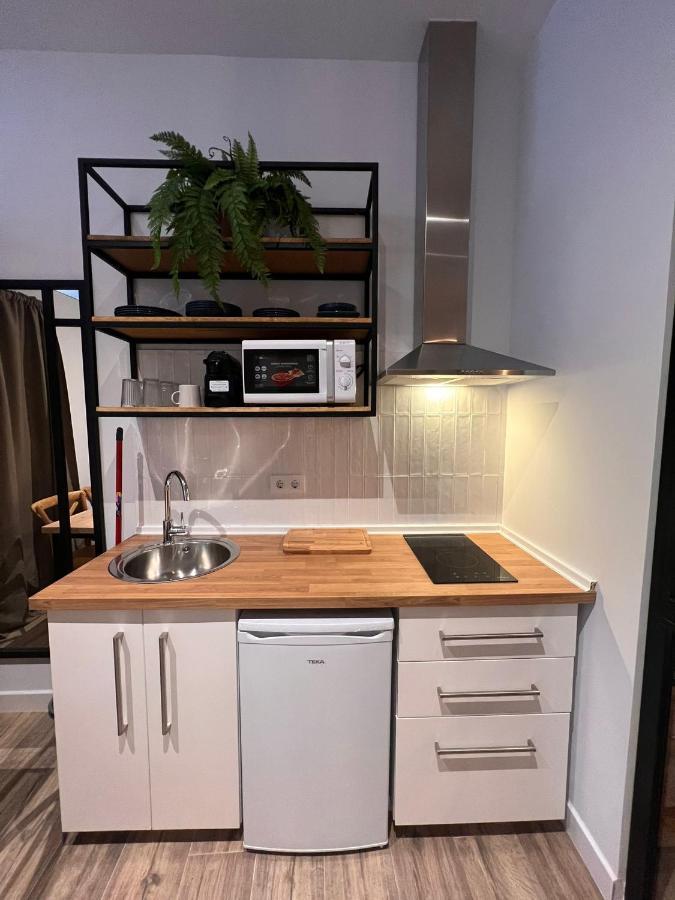 Loft Deluxe Herreria 6 - Vivienda Vacacional. El Puerto de Santa María Exterior foto