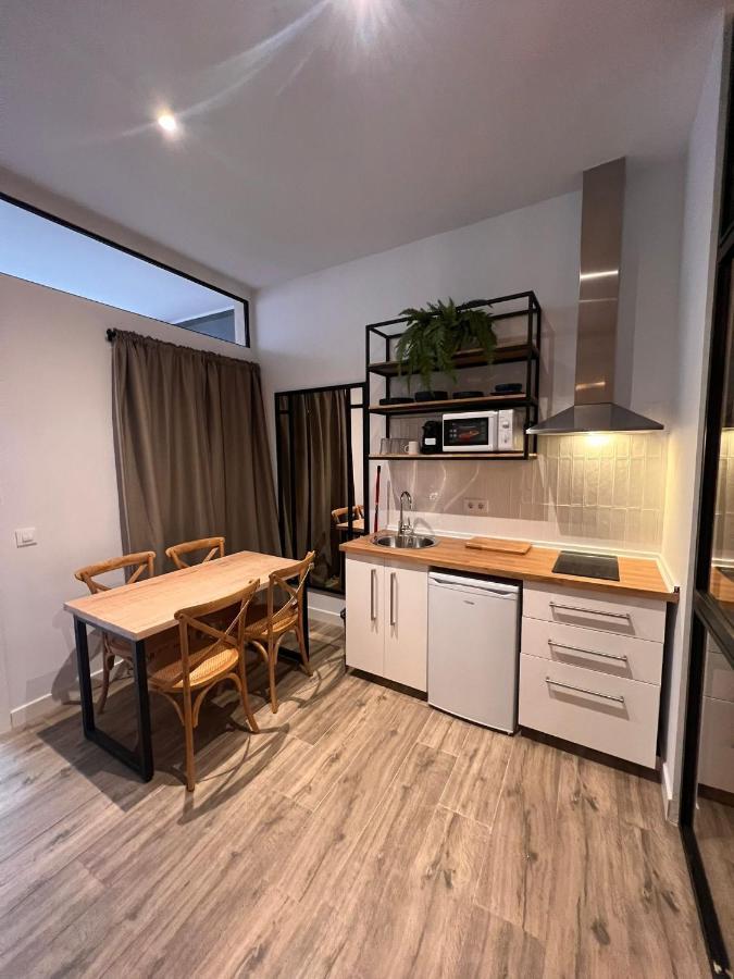 Loft Deluxe Herreria 6 - Vivienda Vacacional. El Puerto de Santa María Exterior foto